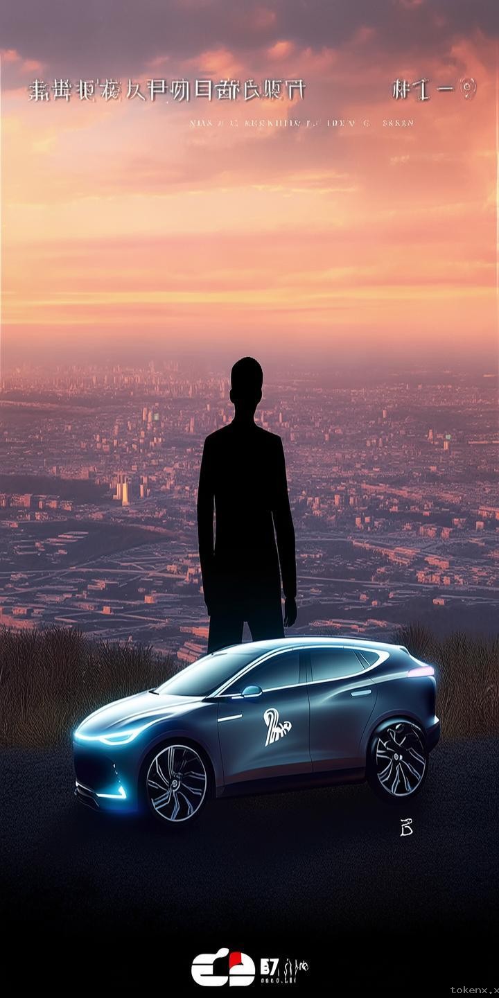 王传福的深情告白：比亚迪如何成为他的生命